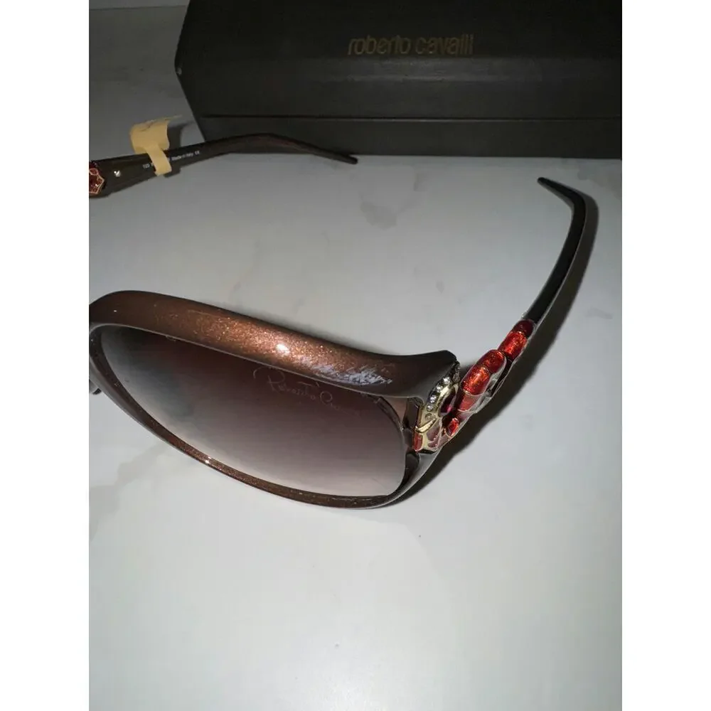 Roberto Cavalli Sunglasses - Excellent Condition